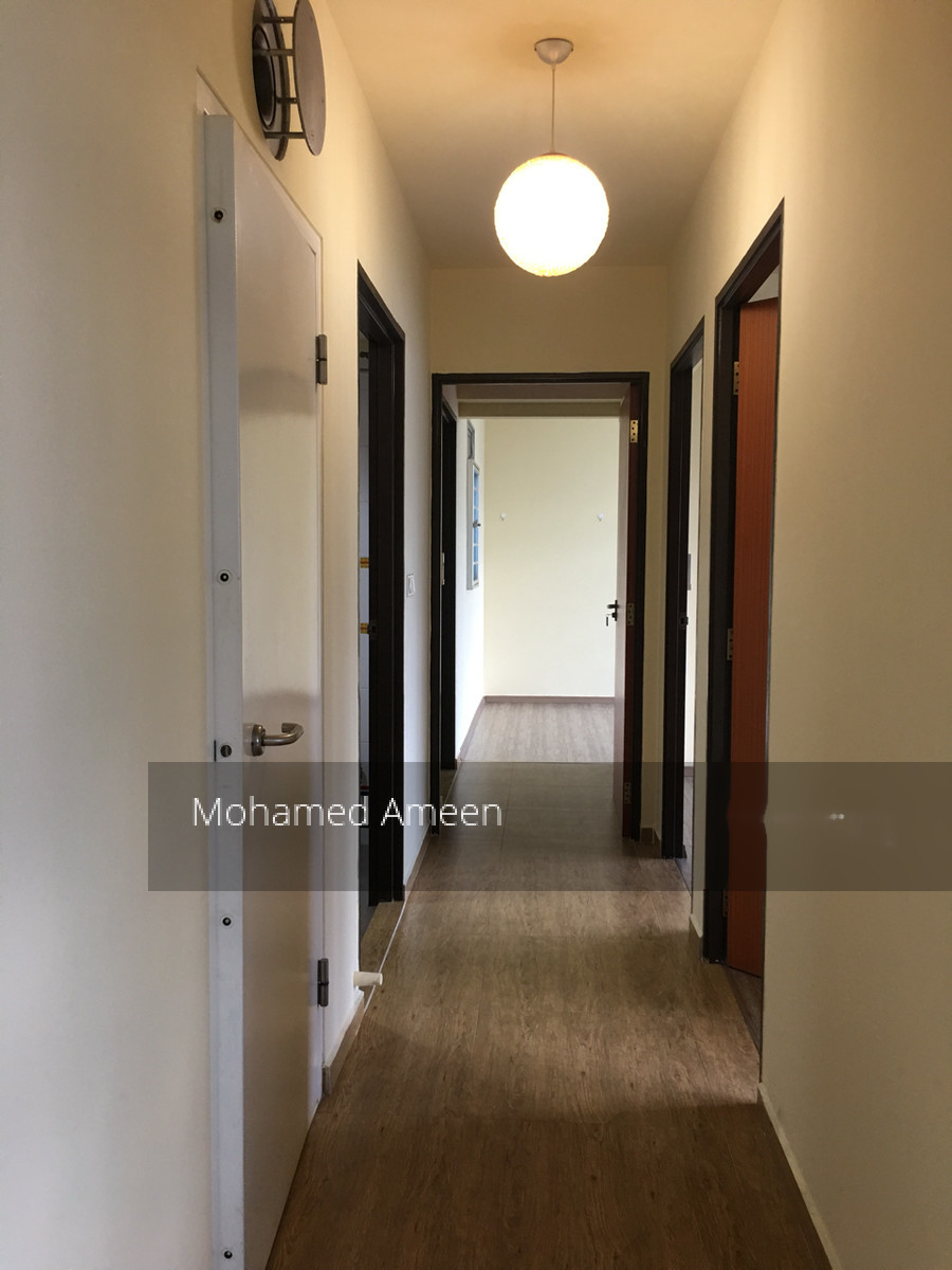 Blk 27 Ghim Moh Link (Queenstown), HDB 4 Rooms #144287822